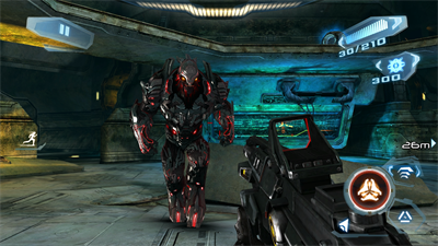 N.O.V.A. 3 - Screenshot - Gameplay Image
