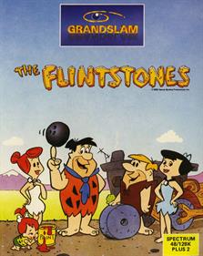 The Flintstones - Box - Front Image
