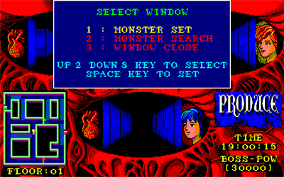Produce - Screenshot - Gameplay Image
