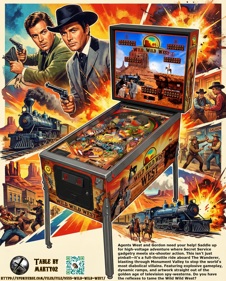 Wild Wild West (Marty02)