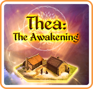 Thea the awakening советы