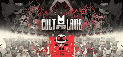 Cult of the Lamb - Banner Image