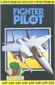 Fighter Pilot - Box - Front Image