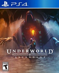 Underworld Ascendant