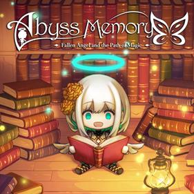 Abyss Memory Fallen Angel and the Path of Magic - Box - Front Image