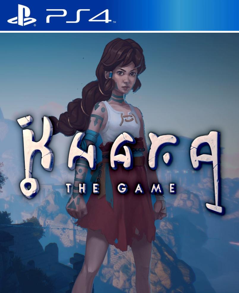 Khara The Game