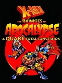 X-Men: Ravages Of The Apocalypse