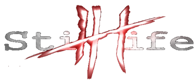 Still Life - Clear Logo Image
