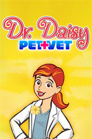 Dr. Daisy: Pet Vet