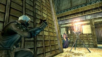 Tenchu: Shadow Assassins - Screenshot - Gameplay Image