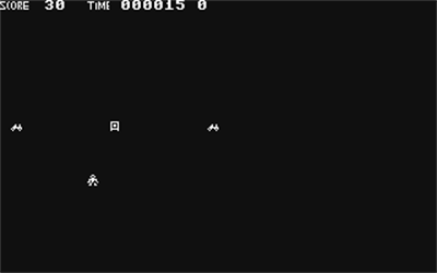 Dynamite - Screenshot - Gameplay Image