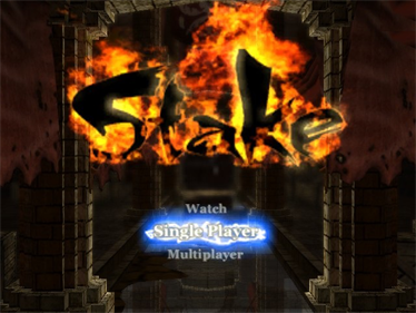 Stake: Fortune Fighters - Screenshot - Game Title Image