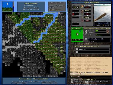 URW - Screenshot - Gameplay Image