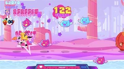 Muse Dash - Screenshot - Gameplay Image