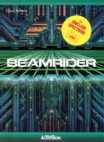 Beamrider - Box - Front Image