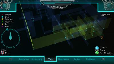 The Sun at Night - Screenshot - Gameplay Image