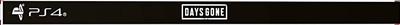 Days Gone - Banner Image