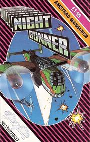 Night Gunner - Box - Front Image