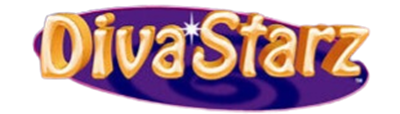 Diva Starz: Mall Mania - Clear Logo Image
