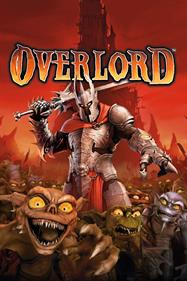 Overlord - Fanart - Box - Front Image