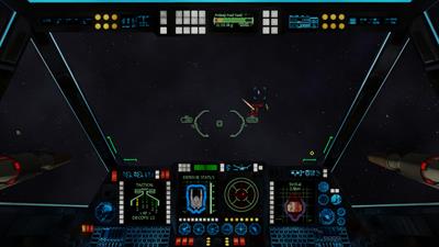 Eterium - Screenshot - Gameplay Image