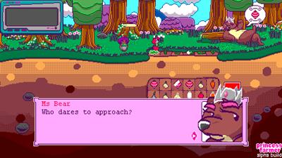 Princess Farmer - Screenshot - Gameplay Image