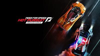 Need for Speed Hot Pursuit Remastered - Banner Image