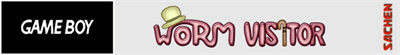 Worm Visitor - Banner Image