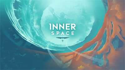 InnerSpace - Fanart - Background Image