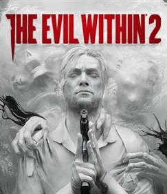 The Evil Within 2 - Box - Front - Reconstructed Image