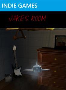 Jake's Room