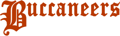 Buccaneers - Clear Logo Image