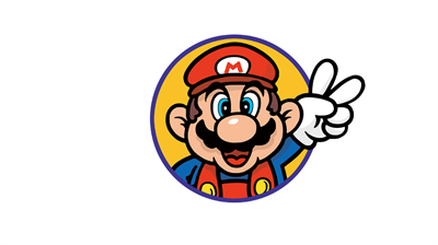Super Mario Brothers 2 - Fanart - Background Image