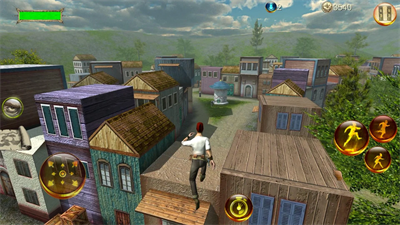 Zaptiye - Screenshot - Gameplay Image