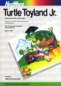 Turtle Toyland Jr.