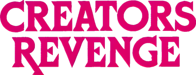 Creators Revenge - Clear Logo Image