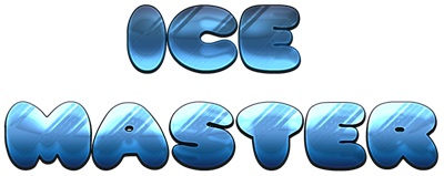 Ice Master - Clear Logo Image