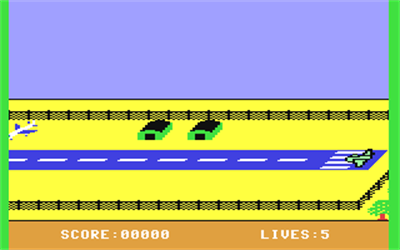 Final Defense - Screenshot - Gameplay Image