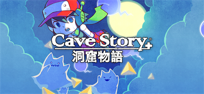 Cave Story®+ - Banner Image