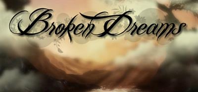 Broken Dreams - Banner Image