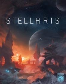 Stellaris - Box - Front Image
