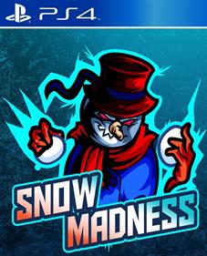 Snow Madness