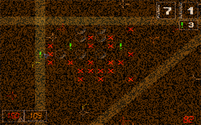 Ac!dbomb - Screenshot - Gameplay Image