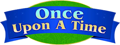 Once Upon a Time - Clear Logo Image
