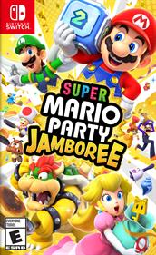 Super Mario Party Jamboree