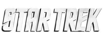 Star Trek - Clear Logo Image