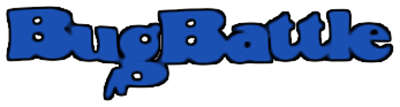 Bug Battle - Clear Logo Image