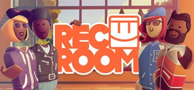 Rec Room - Box - Front Image