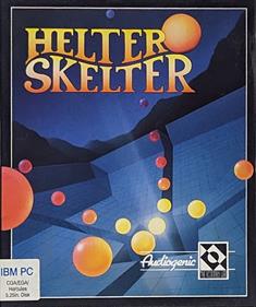 Helter Skelter - Box - Front Image
