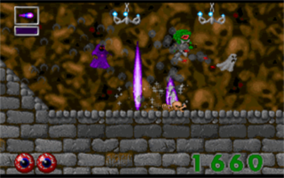 Guimo - Screenshot - Gameplay Image